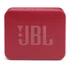Kép 2/13 - JBL GOESRED Bluetooth piros hangszóró