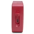 Kép 3/13 - JBL GOESRED Bluetooth piros hangszóró