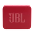 JBL GO Essential 2 hordozható piros Bluetooth hangszóró