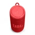 JBL GRIP piros Bluetooth hangszóró