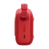 Kép 4/6 - JBL Go 4 RED piros hordozható Bluetooth hangszóró