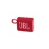Kép 8/9 - JBL Go 3 Bluetooth Portable Waterproof Speaker Red