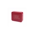 Kép 12/13 - JBL GOESRED Bluetooth piros hangszóró