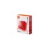 Kép 13/13 - JBL GOESRED Bluetooth piros hangszóró
