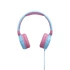 Kép 2/8 - JBL JR310 BLU kék gyerek fejhallgató