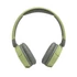 Kép 2/8 - JBL JR310 BTGRN Bluetooth zöld gyerek fejhallgató