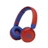 Kép 1/10 - JBL JR310 BTRED Bluetooth piros gyerek fejhallgató