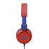 Kép 3/10 - JBL JR310 RED piros gyerek fejhallgató