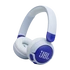 Kép 1/6 - JBL JR 320 BT vezeték nélküli kék gyermek fejhallgató