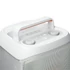 Kép 8/9 - JBL Partybox Club 120 fehér Bluetooth partybox