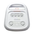 Kép 5/8 - JBL Partybox Stage 320 fehér Bluetooth partybox