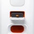 Kép 7/8 - JBL Partybox Stage 320 fehér Bluetooth partybox