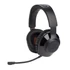 Kép 1/14 - JBL QUANTUM350WL BLK vezeték nélküli gamer fekete headset