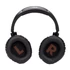 Kép 4/14 - JBL QUANTUM350WL BLK vezeték nélküli gamer fekete headset