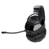 Kép 5/14 - JBL QUANTUM350WL BLK vezeték nélküli gamer fekete headset