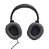 Kép 11/12 - JBL Quantum 100 Gaming Headset Black