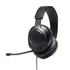 Kép 9/12 - JBL Quantum 100 Gaming Headset Black