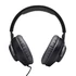Kép 10/12 - JBL Quantum 100 Gaming Headset Black