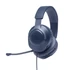 Kép 8/11 - JBL Quantum 100 Gaming Headset Blue