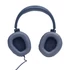 Kép 10/11 - JBL Quantum 100 Gaming Headset Blue