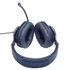 Kép 11/11 - JBL Quantum 100 Gaming Headset Blue