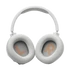 JBL Quantum 360 vezeték nélküli fehér gamer headset