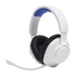 Kép 1/6 - JBL Quantum 360 vezeték nélküli fehér/kék gamer headset