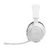 Kép 4/6 - JBL Quantum 360 vezeték nélküli fehér/kék gamer headset