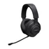 Kép 1/7 - JBL Quantum 360 vezeték nélküli fekete gamer headset