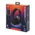 Kép 7/7 - JBL Quantum 360 vezeték nélküli fekete gamer headset
