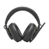 Kép 4/7 - JBL Quantum 910 vezeték nélküli fekete zajszűrős gamer headset