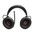 Kép 5/7 - JBL Quantum 910 vezeték nélküli fekete zajszűrős gamer headset