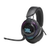 Kép 1/7 - JBL Quantum 910 vezeték nélküli fekete zajszűrős gamer headset