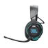 Kép 3/7 - JBL Quantum 910 vezeték nélküli fekete zajszűrős gamer headset