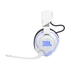 Kép 3/9 - JBL Quantum P 910 WL vezeték nélküli fehér-kék gamer headset