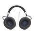 JBL Quantum P 910 WL vezeték nélküli fehér-kék gamer headset