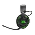 Kép 3/10 - JBL Quantum X 910 WL vezeték nélküli fekete-zöld gamer headset