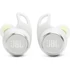 Kép 2/14 - JBL Reflect Aero True Wireless aktív zajszűrős fehér fülhallgató