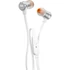Kép 1/3 - JBL T290SIL ezüst fülhallgató