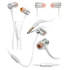 Kép 2/3 - JBL T290SIL ezüst fülhallgató