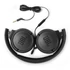 Kép 5/5 - JBL T500BLK mikrofonos fekete fejhallgató