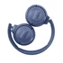 Kép 12/13 - JBL Tune 510BT Wireless Headset Blue
