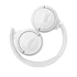 Kép 9/10 - JBL Tune 510BT Wireless Headset White