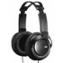 Kép 1/3 - JVC HA-RX330 vezetékes fekete HiFi fejhallgató