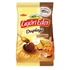 Kép 1/2 - Keksz, 150 g, duplajó, GYŐRI "Győri édes", mézes