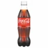 Kép 2/2 - Üdítőital, szénsavas, 0,5 l, COCA COLA