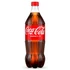 Kép 1/2 - Üdítőital, szénsavas, 1 l, COCA COLA