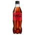 Üdítőital szénsavas COCA-COLA Zero 0,5L DRS