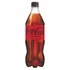 Kép 1/2 - Üdítőital szénsavas, 1 l, COCA COLA "Coca Cola Zero"