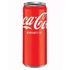 Kép 1/2 - Üdítőital, szénsavas, 0,33 l, dobozos, COCA COLA